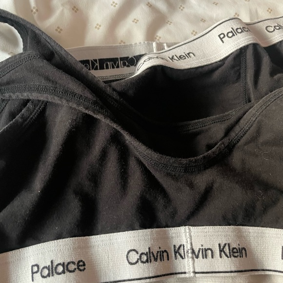 PALACE X Calvin Klein - Picture 4 of 4